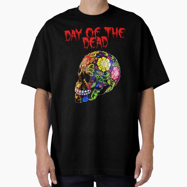 Item preview, Vintage Day of the Dead Mexican Art Sugar Skull designed and sold by joseech.