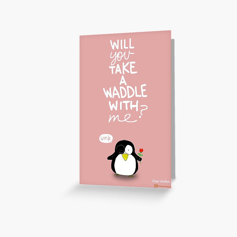 We Know How You're Spending Valentine's Day Based On Which Club Penguins  You Swipe Right