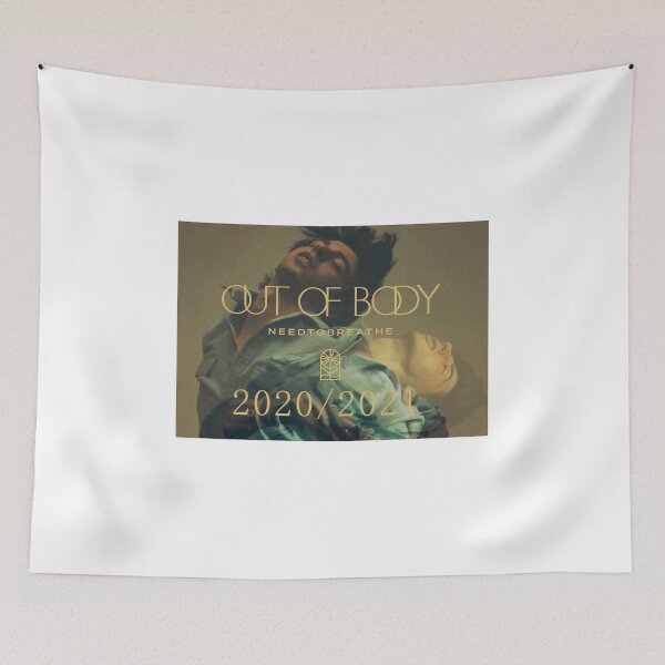 Item preview, needtobreathe ora iso napas sesak designed and sold by rroush62.