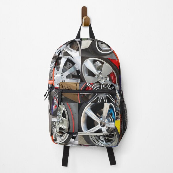 Item preview, Wheels designed and sold by John Jovic.