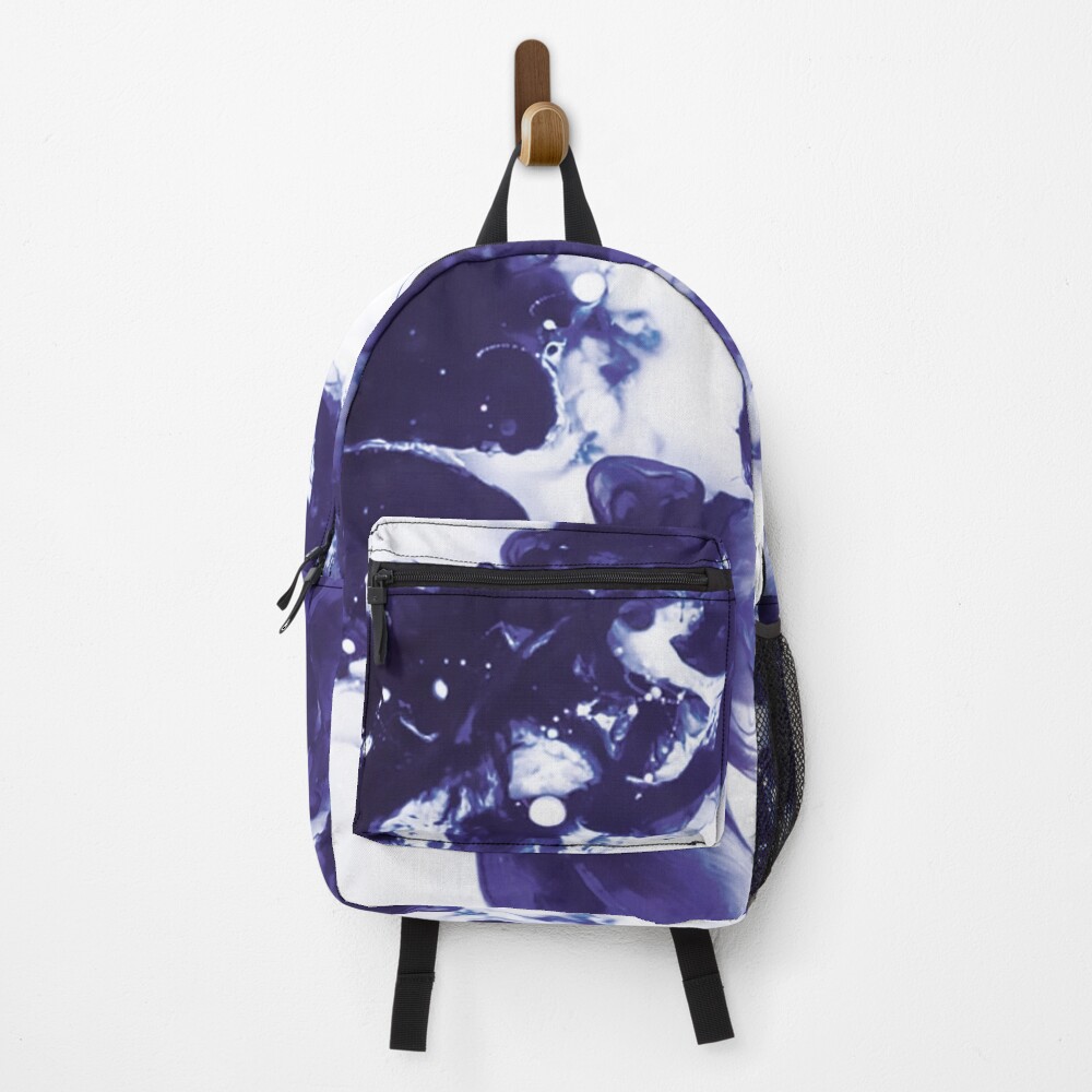 Item preview, Backpack designed and sold by Ashit.
