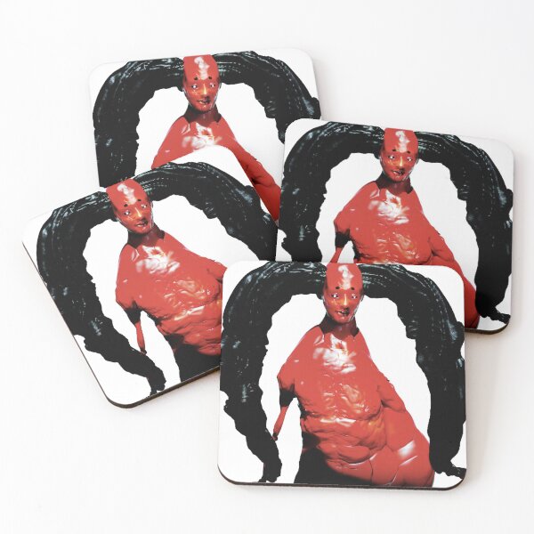Item preview, Arca - Mutante designed and sold by Saving Grace Records.