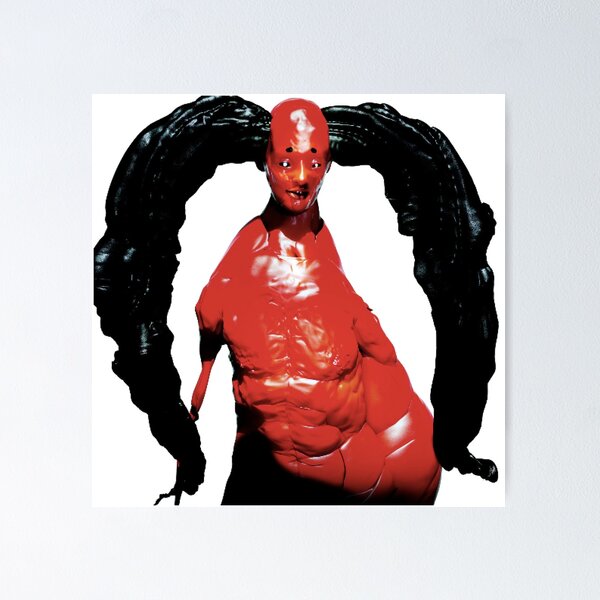 Item preview, Arca - Mutant designed and sold by Saving Grace Records.