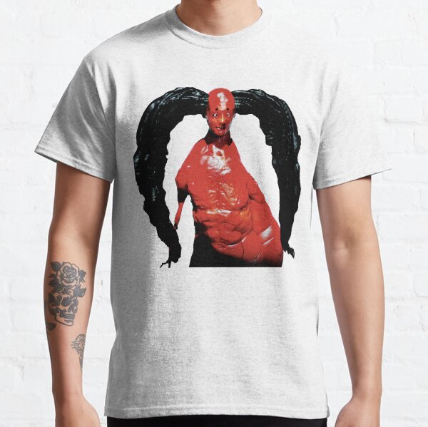 Arca - Mutant Classic T-Shirt