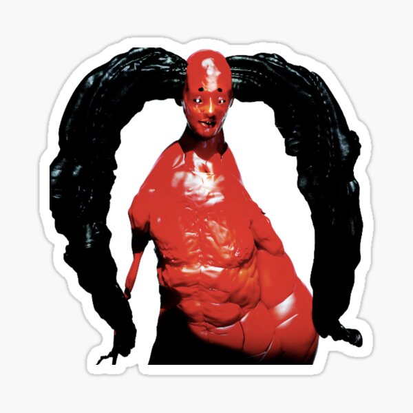 Artikel-Vorschau von Arca - Mutant, designt und verkauft von Saving Grace Records.