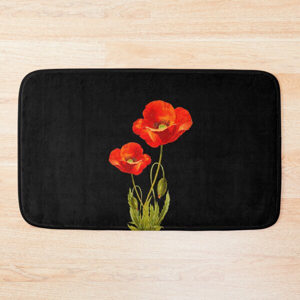 Item preview, Poppies designed and sold by Printedarts.