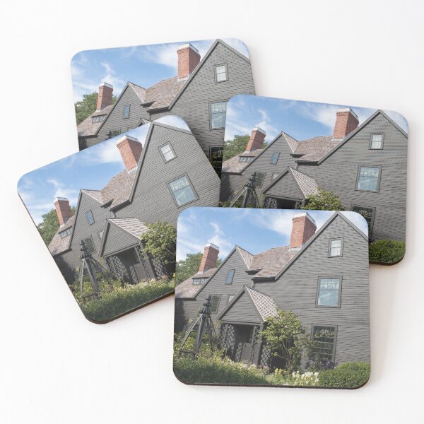 Item preview, Seven Gables designed and sold by Jacquelie.