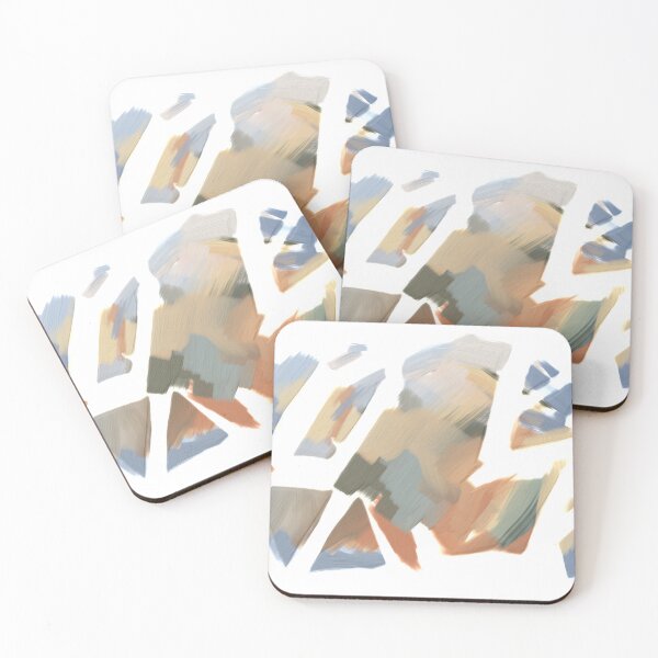 Item preview, Abstract Shuttered Pieces designed and sold by anatovas.