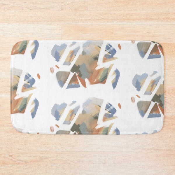 Item preview, Abstract Shuttered Pieces designed and sold by anatovas.