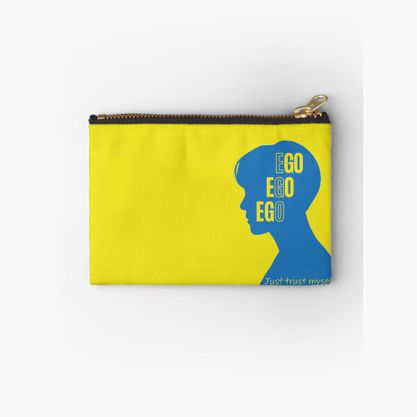 Item preview, EGO EGO EGO designed and sold by MakeItArt.