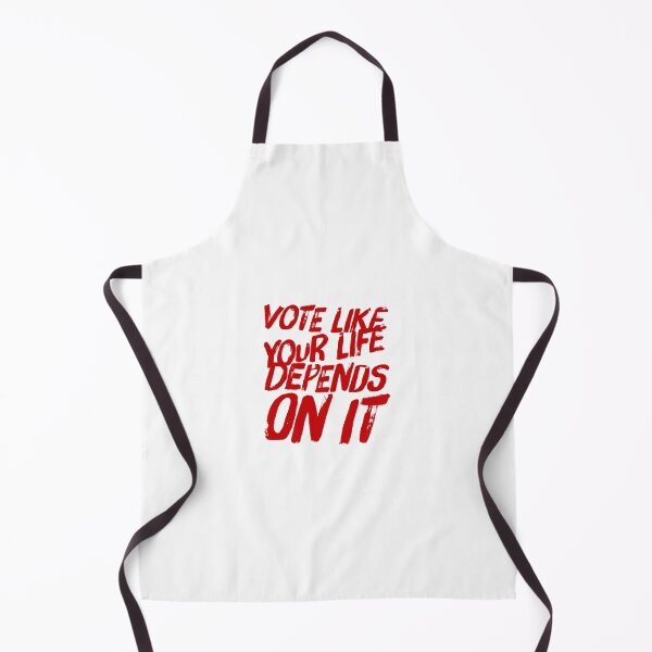 Item preview, Votar designed and sold by joeroachex.