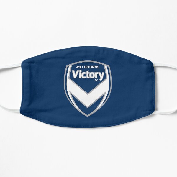 Melbourne Victory Mask