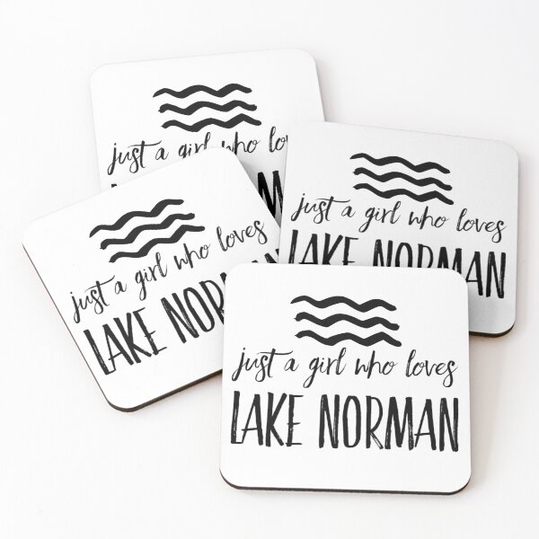 Item preview, Lake Norman Design For Girls designed and sold by HalpinDesign.