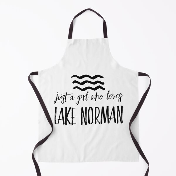 Item preview, Lake Norman Design For Girls designed and sold by HalpinDesign.