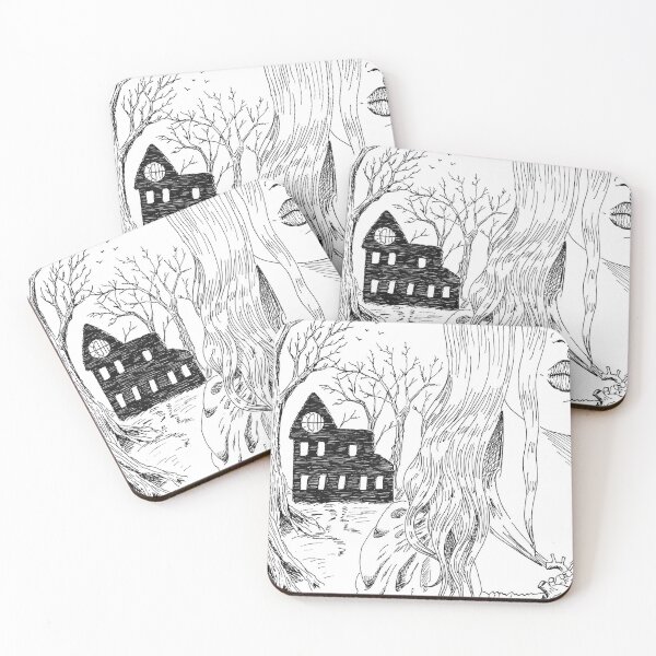 Item preview, And So It Begins... designed and sold by Rapunculus.
