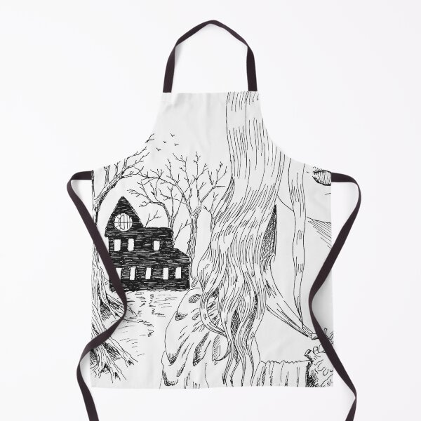 Item preview, And So It Begins... designed and sold by Rapunculus.