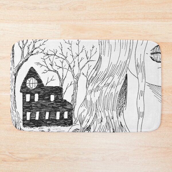 Item preview, And So It Begins... designed and sold by Rapunculus.