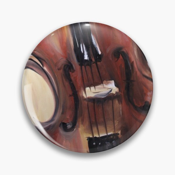 Item preview, Cello designed and sold by Jenny Cairns.