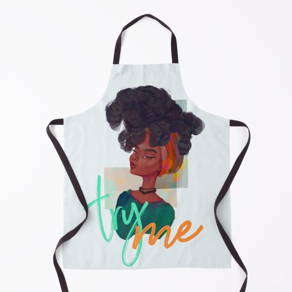 Item preview, Try me designed and sold by AtiSal.