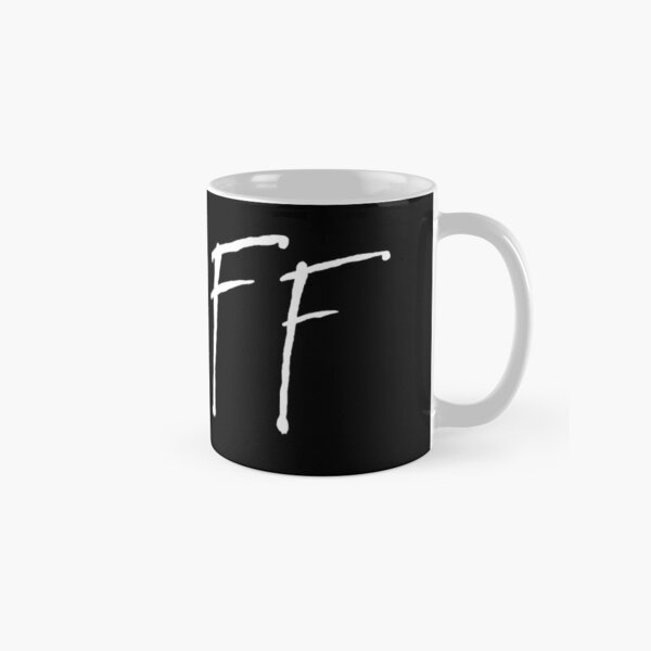 TGIFF Classic Mug