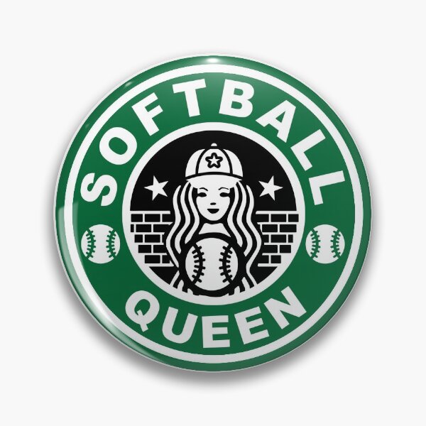 Artikelvorschau, QUEEN SOFTBALL SPORTKAFFEE entworfen und verkauft von ROJOCELESTEMX.