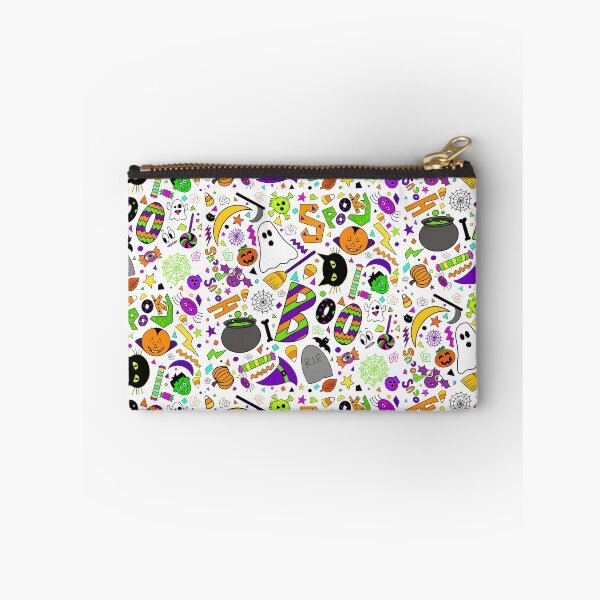 Item preview, Spooky Fun designed and sold by PeaceLoveAndTV.