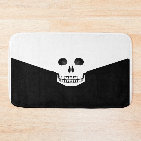 Item preview, Skull mask designed and sold by HappyThoughts85.