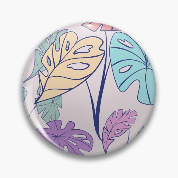Item preview, Flower leaves designed and sold by lifelifestyle.