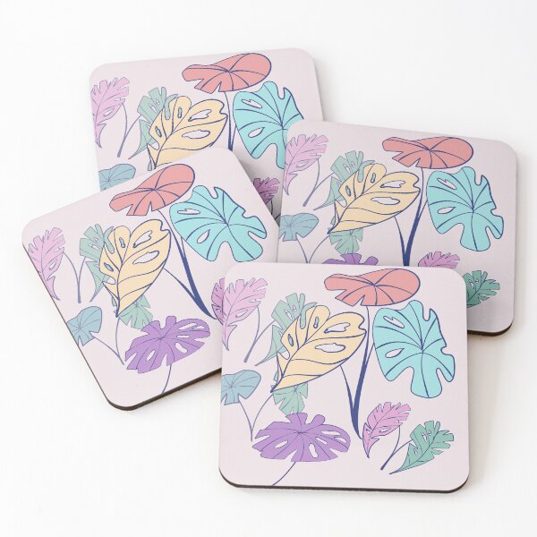 Item preview, Flower leaves designed and sold by lifelifestyle.
