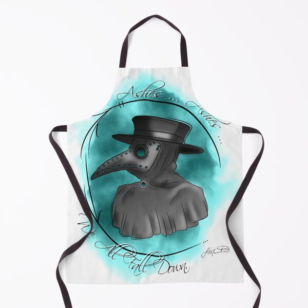 Item preview, Plague Doctor designed and sold by awildnina505.
