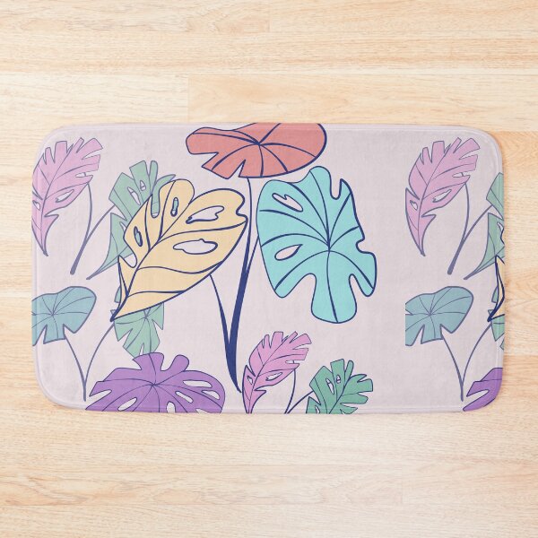Item preview, Flower leaves designed and sold by lifelifestyle.