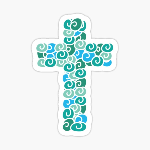 Prayer Sticker Collection