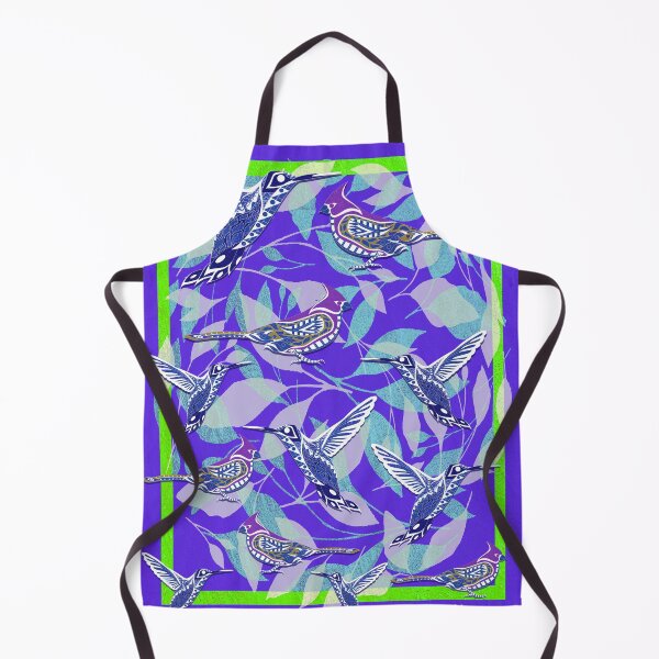 Item preview, angry mockingbird with wings mexican patterns ecopop designed and sold by jorgelebeau.