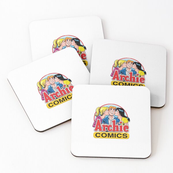 Item preview, Archie comics designed and sold by marissaskym.