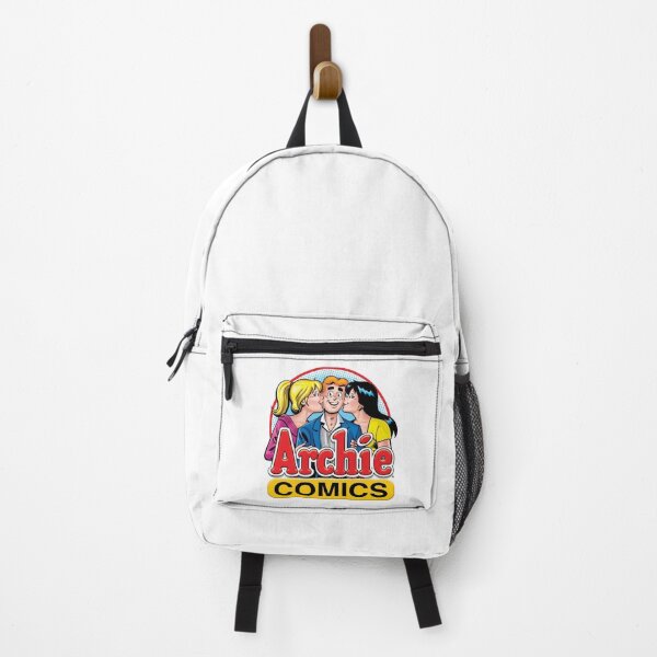 Item preview, Archie comics designed and sold by marissaskym.