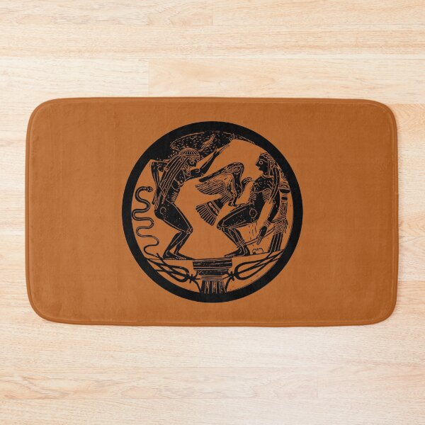 Item preview, The punishments of Atlas and Prometheus (2) designed and sold by DotorEaon.