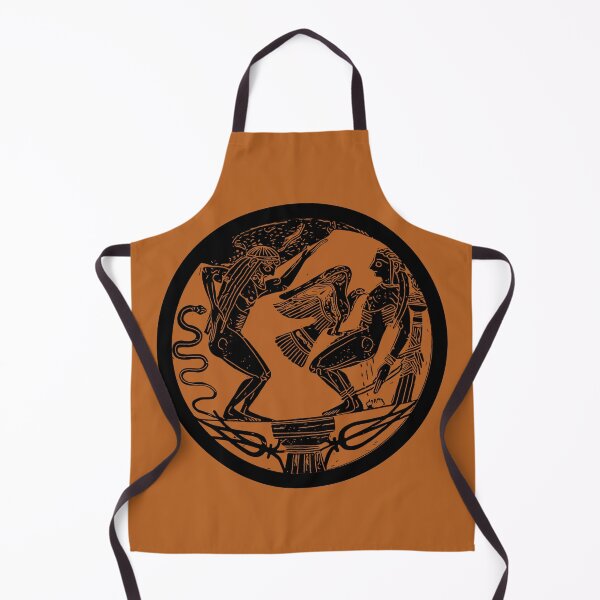 Item preview, The punishments of Atlas and Prometheus (2) designed and sold by DotorEaon.