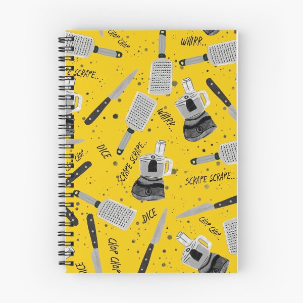 Item preview, Yellow kitchen equipment  designed and sold by Bhargavi  Balachandran.