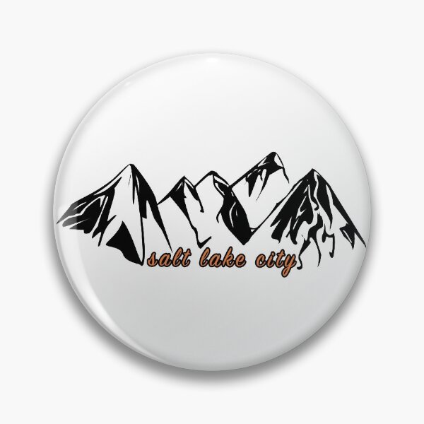 Item preview, slc utah designed and sold by designsbysamantha.