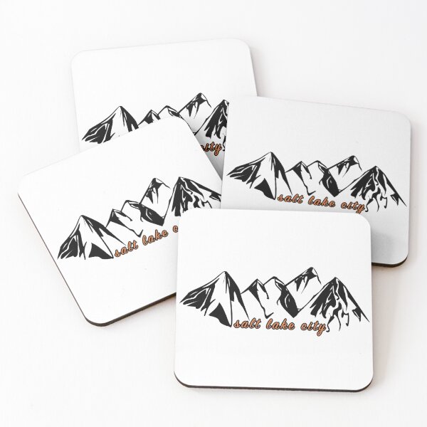 Item preview, slc utah designed and sold by designsbysamantha.
