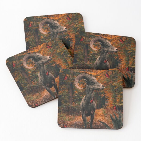 Item preview, Nature Heals(Orange) designed and sold by Shibz-World.