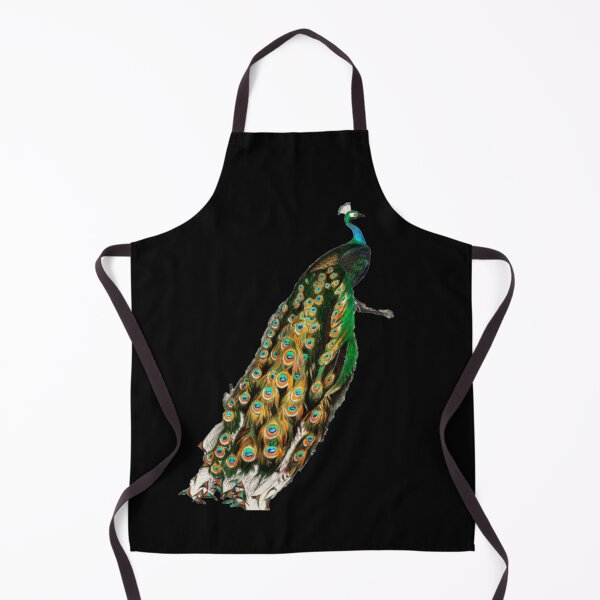 Item preview, Peacocks are beautiful! designed and sold by TeeZoneZtore.