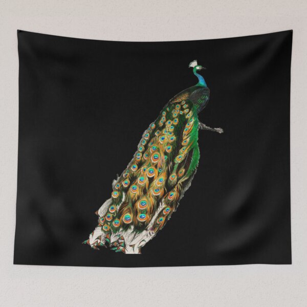 Item preview, Peacocks are beautiful! designed and sold by TeeZoneZtore.
