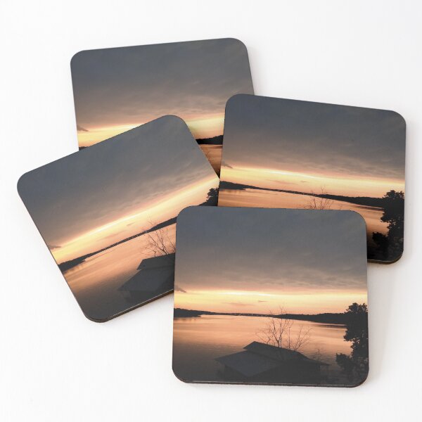 Item preview, Before the Storm on the Lake - 2020 designed and sold by Christopher Wheat.