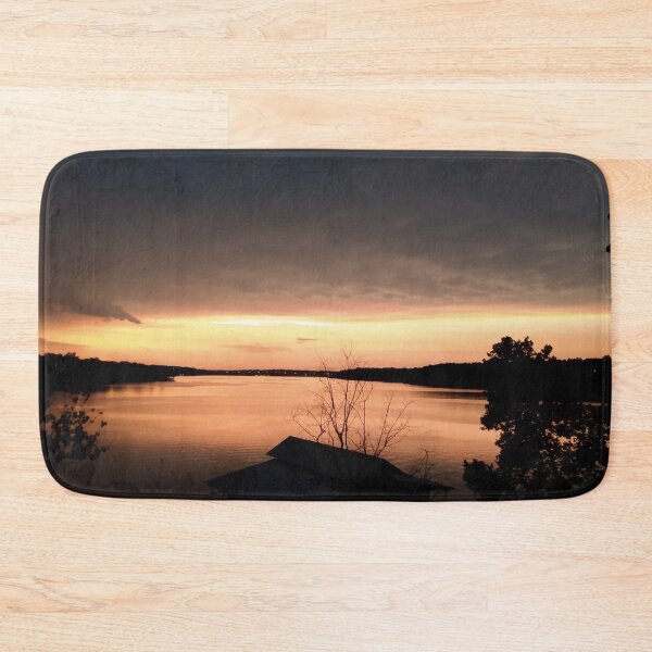 Item preview, Before the Storm on the Lake - 2020 designed and sold by Christopher Wheat.