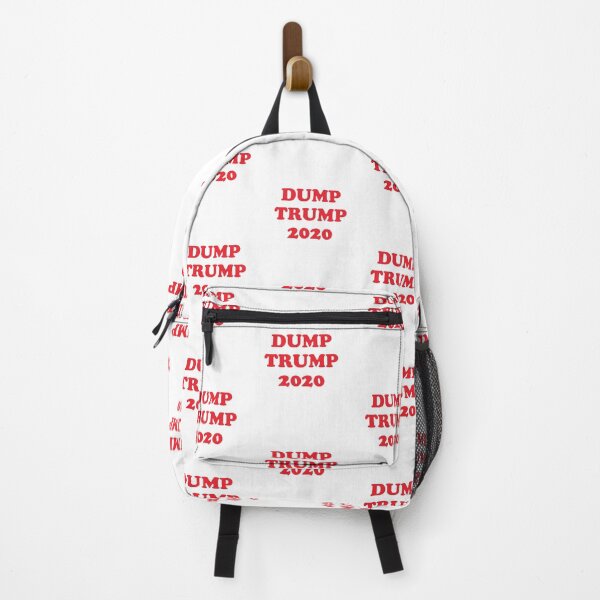 Item preview, DUMP TRUMP | ANTI TRUMP | NASTY WOMAN | DEMOCRAT | KAMALA HARRIS BIDEN 2020 ELECTIONS designed and sold by pierrelaidesign.