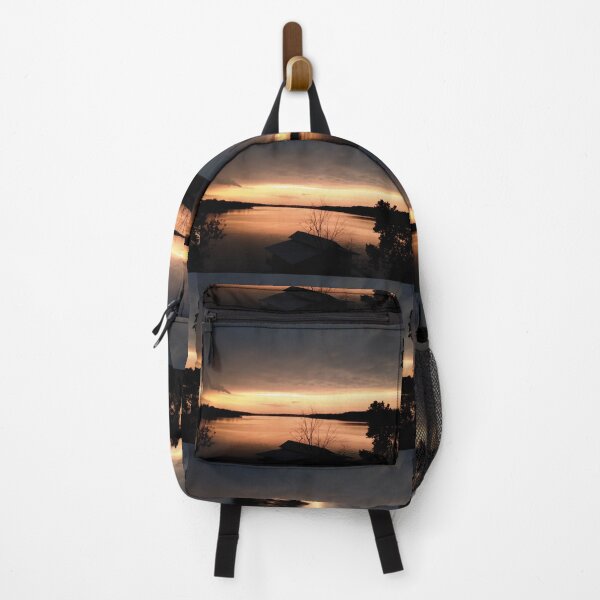 Item preview, Before the Storm on the Lake - 2020 designed and sold by Christopher Wheat.