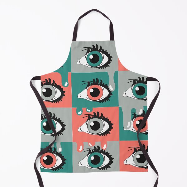 Item preview, Eye Don't Know designed and sold by kpartdesign.