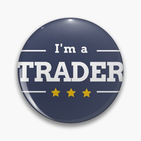 Item preview, I'm a Trader designed and sold by 4tradrs4holdrs.