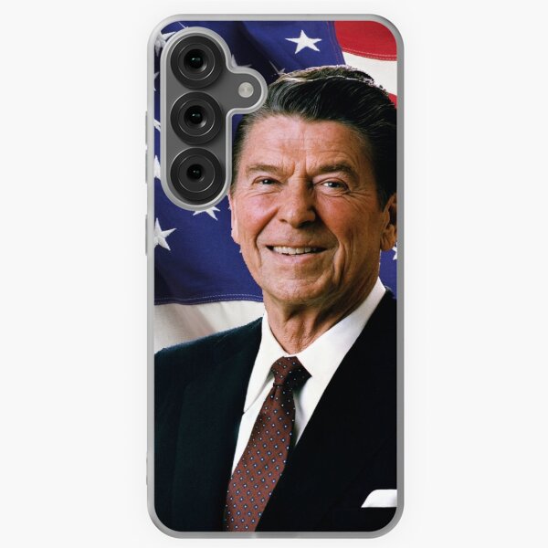 Item preview, Ronald Reagan designed and sold by thehilljordan.